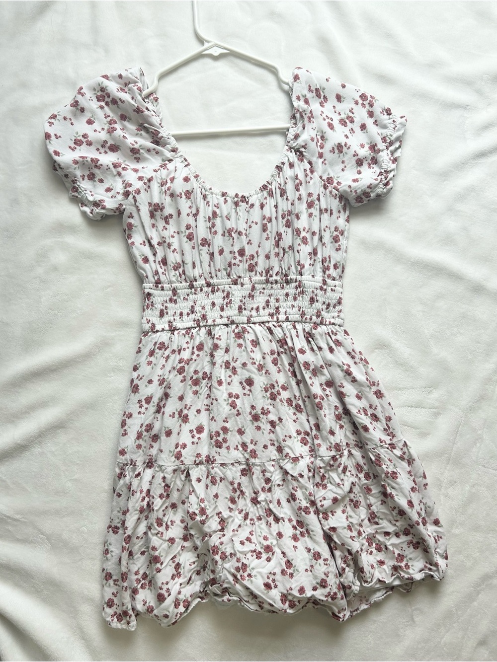 Hollister Saidie skort dress - Picture 2 of 4